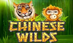 Hình ảnh trò chơi Chinese Wilds tại iwinvvip