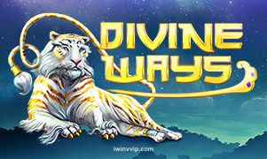 Hình ảnh trò chơi Divine Ways tại iwinvvip