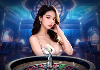 Roulette tại iwinvvip