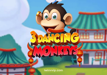 Hình ảnh 3 Dancing Monkeys tại iwinvvip