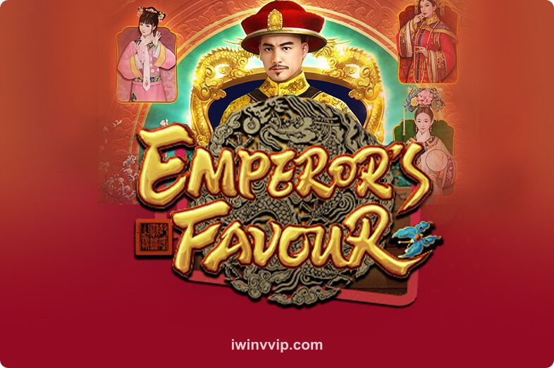 Hình ảnh trò chơi iwinvvip Emperor’s Favour