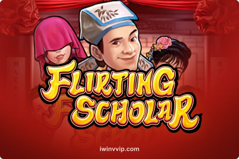 Flirting Scholar Game Image