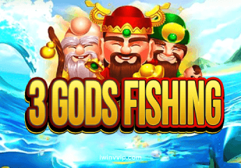 3 Gods Fishing tại iwinvvip