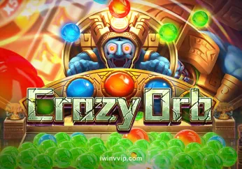Crazy Orb tại iwinvvip