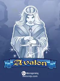 Hình ảnh trò chơi Avalon tại iwinvvip