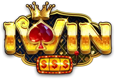 Logo iwinvvip